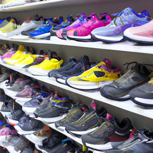 How to Step Up Your Style Game with Costa Mesa's Best-Kept Shoe Store Secret!